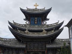 -大理古城