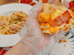 -必胜客(港城新天地店)