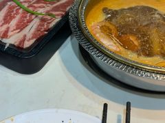 -圣罗巴甄选自助(麦凯乐店)