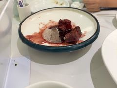 -翡翠拉面小笼包(岭南新天地店)