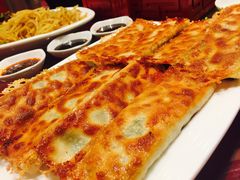 -大地春饼店(黄河路店)