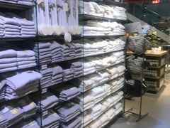 -MUJI无印良品(西单大悦城店)