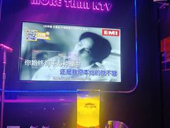 -星聚会KTV X Party(上海真如中海环宇城店)