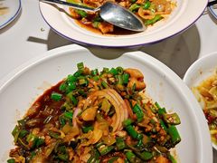 -兰湘子·湘菜小炒(济南领秀城店)