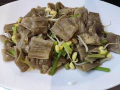 莜面卷-大秦地·西北菜(纬四路店)