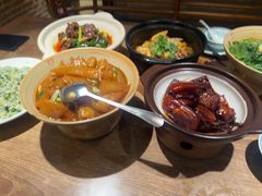 -周家二小姐的菜(西津渡店)