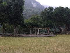 -太鲁阁公园