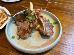 -1886德国汽车餐厅(外滩中央店)