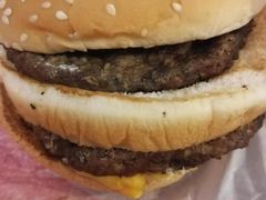 狠霸王牛堡-汉堡王(龙德广场店)