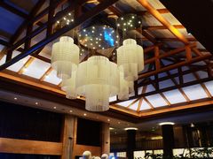 -杭州西溪喜来登度假大酒店