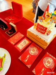 -金吉兒月子中心(太湖度假区店)