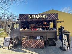 -BURBERRY(北京王府中环店)