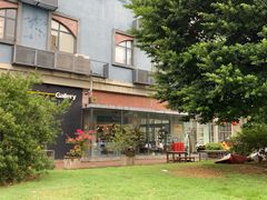 -微焙咖啡工厂(海峡创意产业园·红坊店)