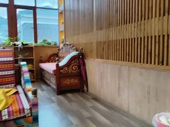 -四姑娘山阿巴郎·藏式花园餐厅