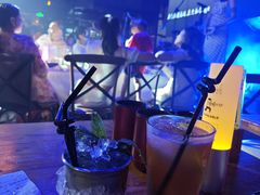 -胡桃里音乐酒馆(白云五号T5 MALL店)