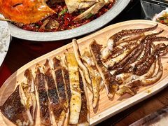 -1819餐厅·团队聚餐·烤串·精酿