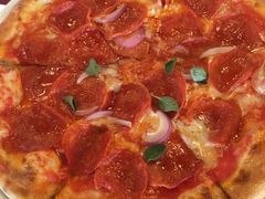 -WOLFGANG PUCK KITCHEN & BAR(迪士尼小镇店)