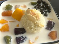 -两岸咖啡(平湖店)