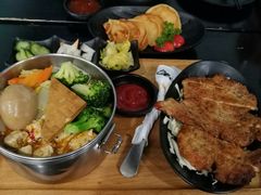 -小明同学(三里屯店)