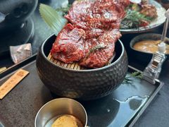-黑牛の店·黑金店(沈阳万象城店)