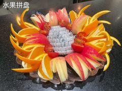 -南都咖啡西餐厅(东塘店)