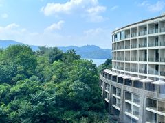 -天目湖涵田度假村