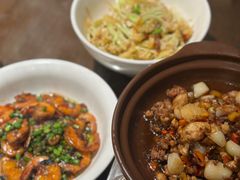 -味上湘菜馆(岳麓山店)