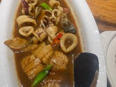 -临家闽南菜(宝洲路店)