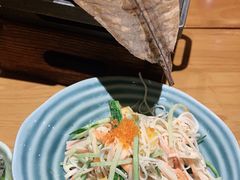 -一心创作料理屋(经开万达店)