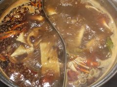 -呷哺呷哺 黄金牧场 (欢乐谷店)