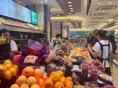 -泰康食品(南京东路店)