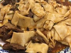 -壹阁胡羊焖饼(敦煌夜市店)