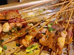 -盟重烧烤(高正街店)