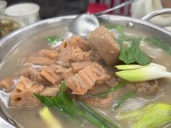 -小民大排档(光谷店)