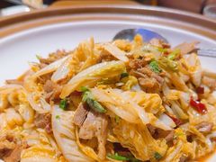 -古镇老食铺-徐州非遗技艺餐厅(大学城店)