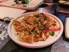 -盛焰铁板烧(王府井店)