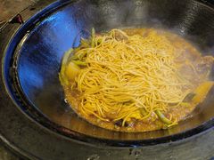 -粗粮人家·东北菜(洋桥店)