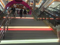 -巴黎春天(浦建店)