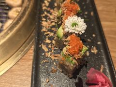 -MIKOMIKO和牛烧肉专门店(南门店)