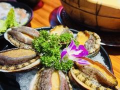 -捞围鲜·港式打边炉(海阳路店)