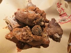 -永安水煮活鱼·仪征菜(仪征奥林匹克店)