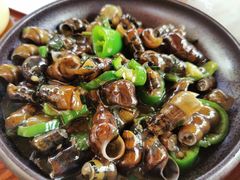 -园林美食城·本土农家菜(杨和镇店)