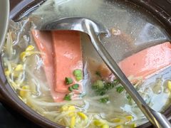 -汝萍传统蘸水菜(春华路总店)