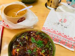 -全家福米线