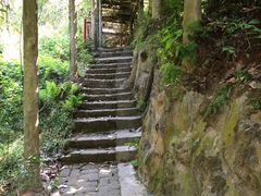-大雁山风景区