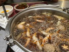 -一绪に寿喜烧(荟聚店)