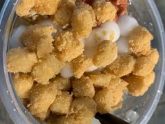 -甜心闲生传统手工冰粉(奎星楼店)