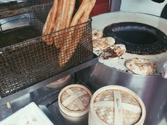 -文武王氏烧饼·无矾油条(西溪路店)