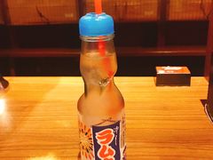 -一蘭拉面(铜锣湾店)