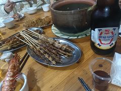 -虾吃虾涮.虾火锅.肉蟹煲(步步高梅溪新天地店)